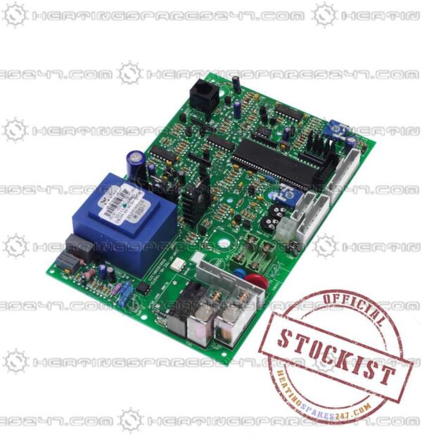 Ariston Printed Circuit Board (PCB) 65100248