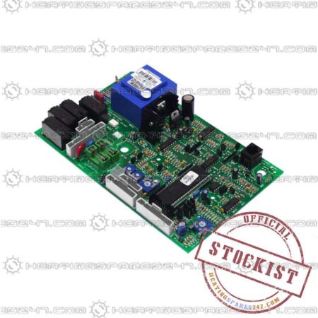 Ariston Printed Circuit Board (PCB) 65101294