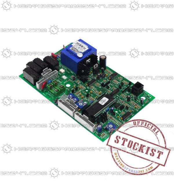 Ariston Printed Circuit Board (PCB) 65101294