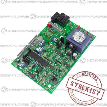 Ariston Printed Circuit Board (PCB) 65101374