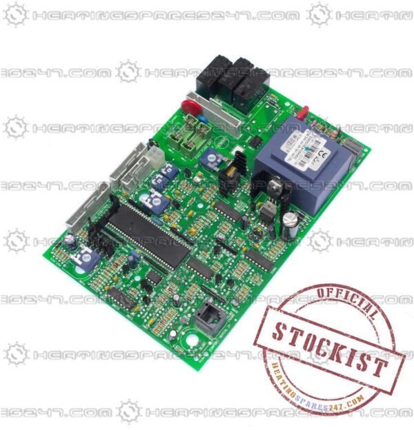 Ariston Printed Circuit Board (PCB) 65101374