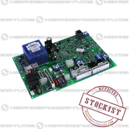 Ariston Printed Circuit Board (PCB) 65101732