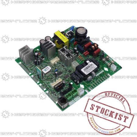 Ariston Printed Circuit Board (PCB) 65103508