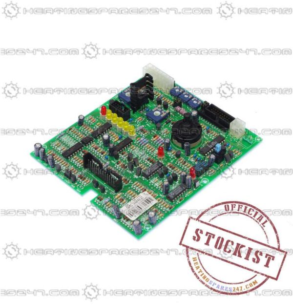Ariston Printed Circuit Board (PCB) 950131