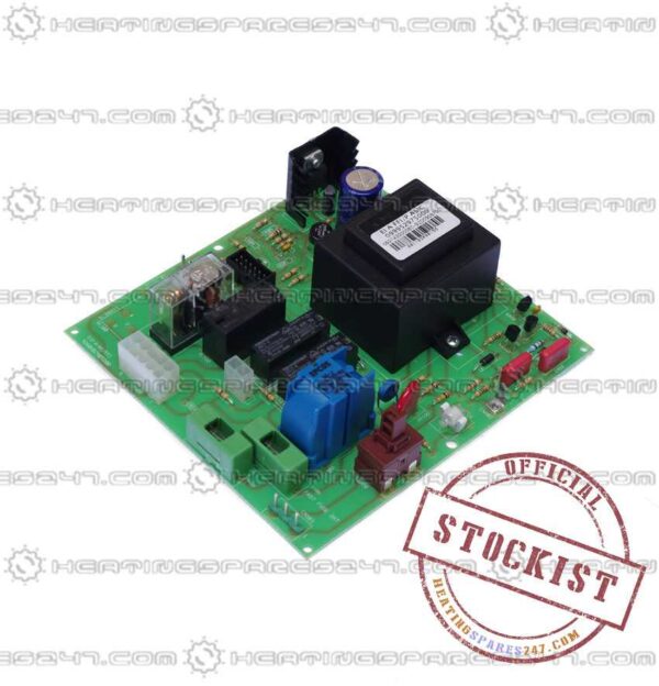 Ariston Printed Circuit Board (PCB) 952975
