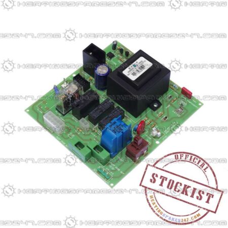 Ariston Printed Circuit Board (PCB) 952981