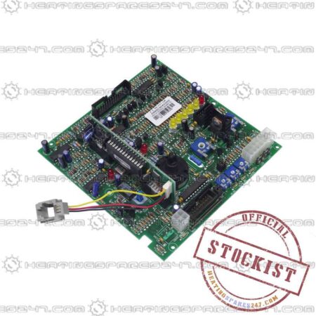 Ariston Printed Circuit Board (PCB) 953045