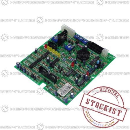 Ariston Printed Circuit Board (PCB) 953083