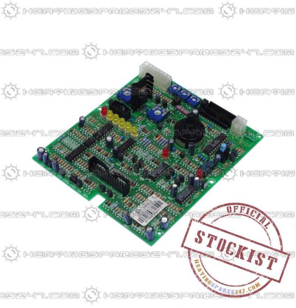 Ariston Printed Circuit Board (PCB) 953083