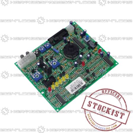 Ariston Printed Circuit Board (PCB) 953730