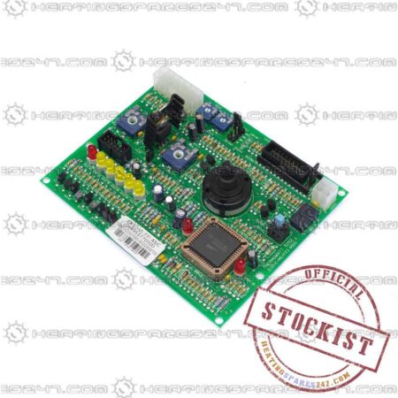 Ariston Printed Circuit Board (PCB) 953770
