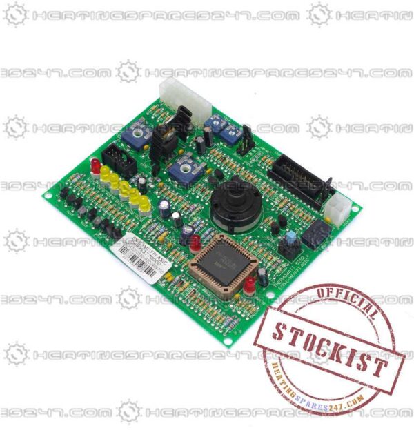 Ariston Printed Circuit Board (PCB) 953770