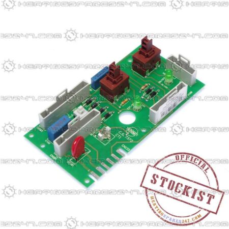 Ariston Printed Circuit Board (PCB) 999501