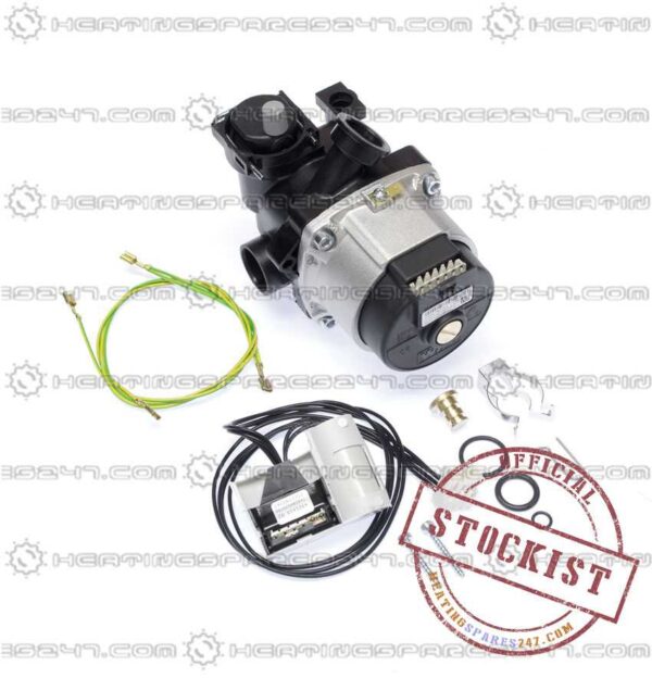 Ariston Pump 60000591