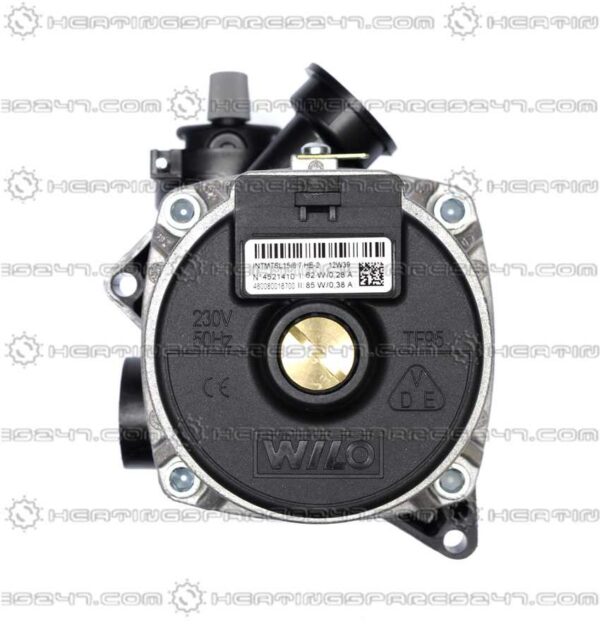 Ariston Pump 60000591 - Image 3