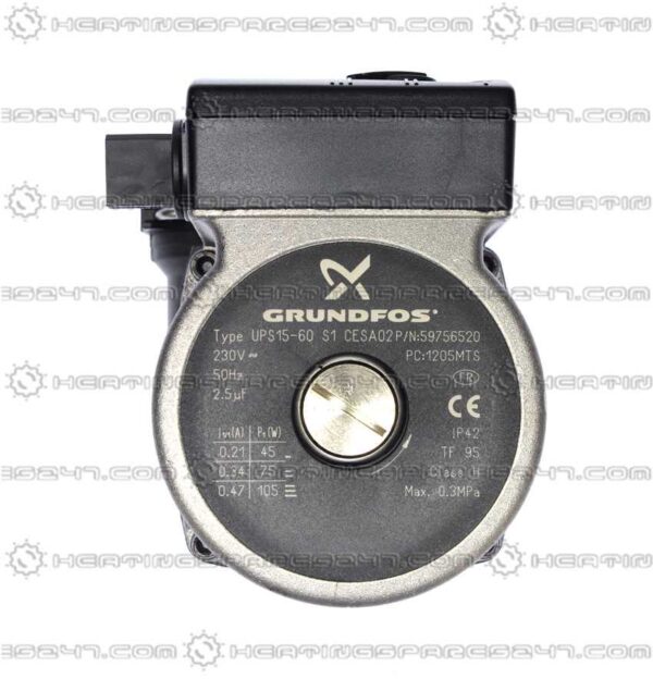 Ariston Pump 65101417 - Image 4