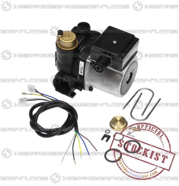 Ariston Pump & Air Separator 61303461
