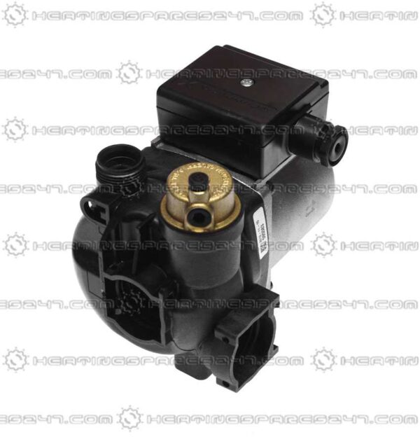 Ariston Pump & Air Separator 61303461 - Image 2