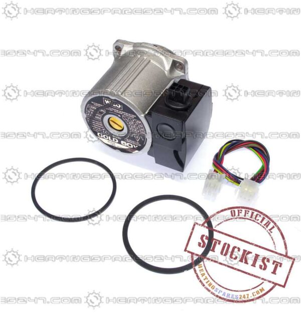Ariston Pump Head 65102902