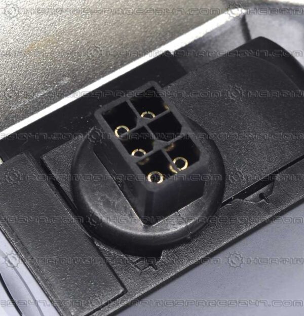 Ariston Pump Head 65102902 - Image 3