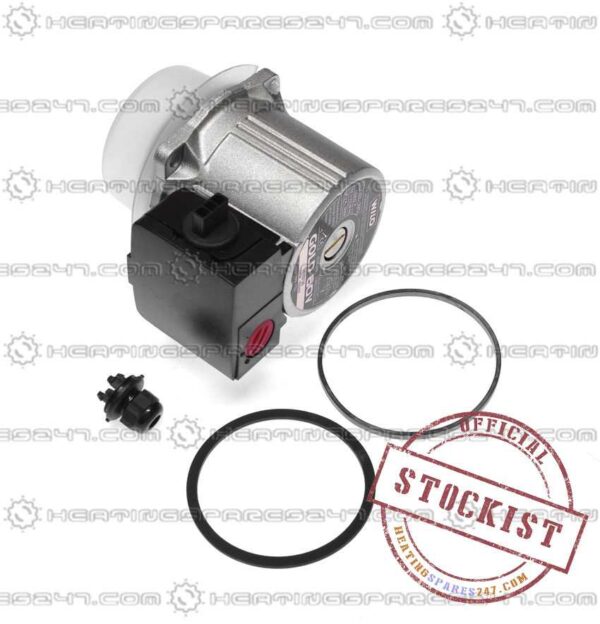 Ariston Pump Head 996615