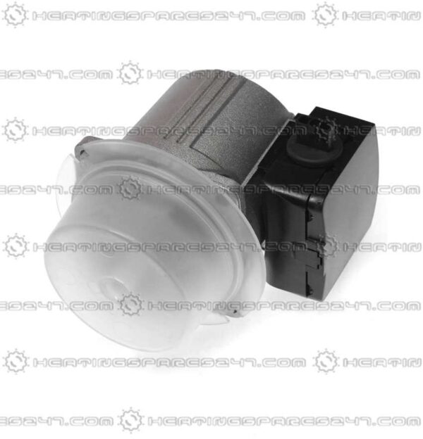 Ariston Pump Head 996615 - Image 2
