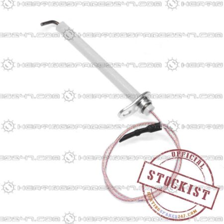 Ariston R/H Ignition Electrode 65100693