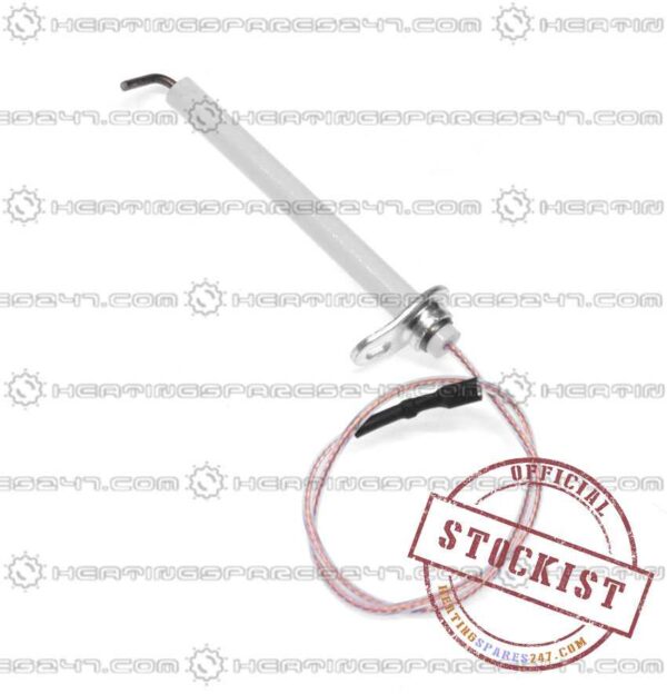 Ariston R/H Ignition Electrode 65100693