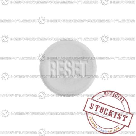 Ariston Reset Button - 998604
