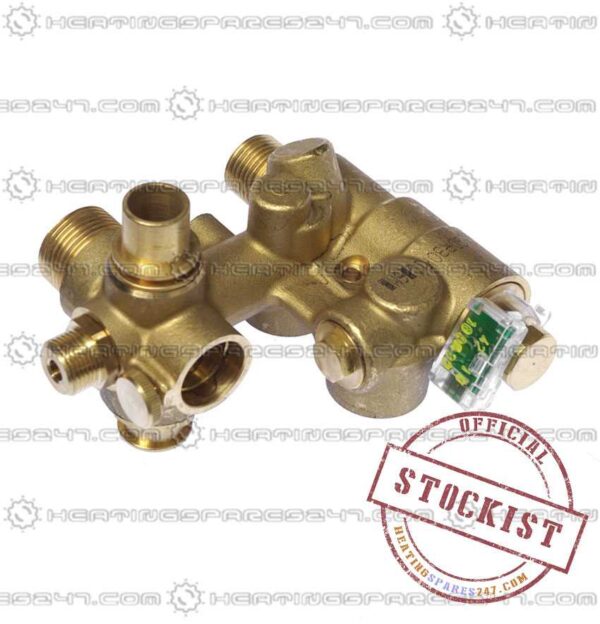 Ariston Return Group 65101257