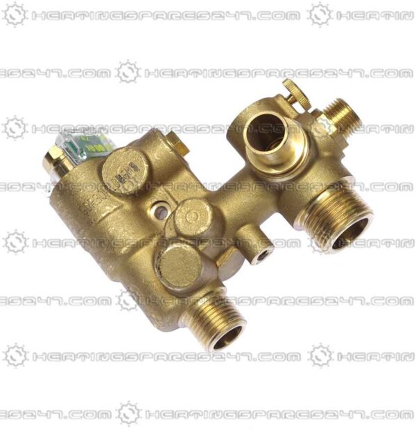 Ariston Return Group 65101257 - Image 2