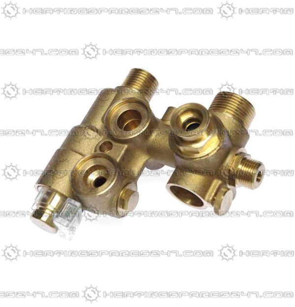 Ariston Return Group 65101257 - Image 3
