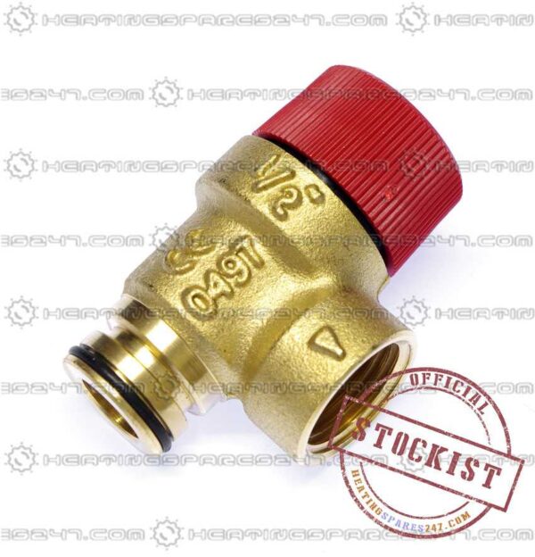 Ariston Safety Valve 65103222
