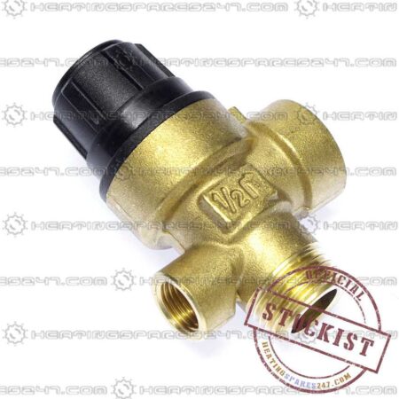 Ariston Safety Valve 998447