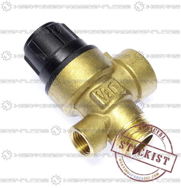Ariston Safety Valve 998447