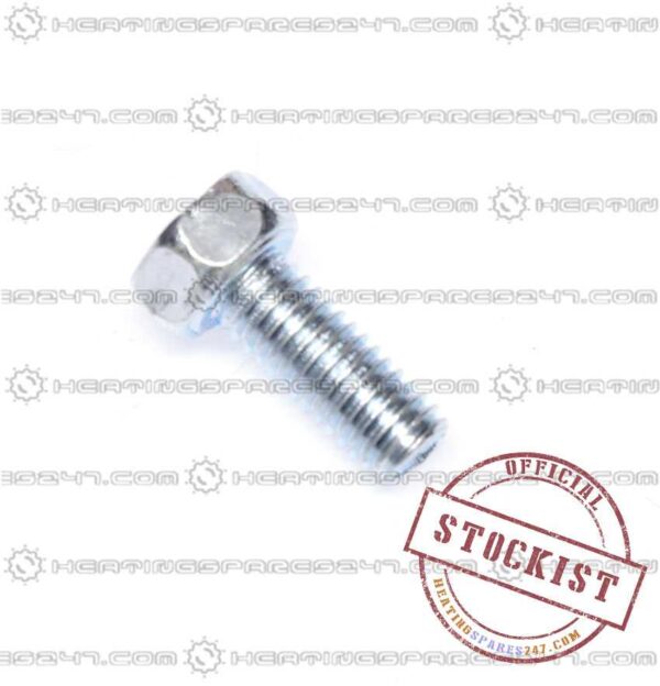 Ariston Screw 61010131