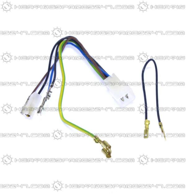 Ariston Spark Generator 65100514 - Image 3