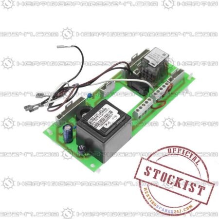 Ariston Supply Board (PCB) 691056