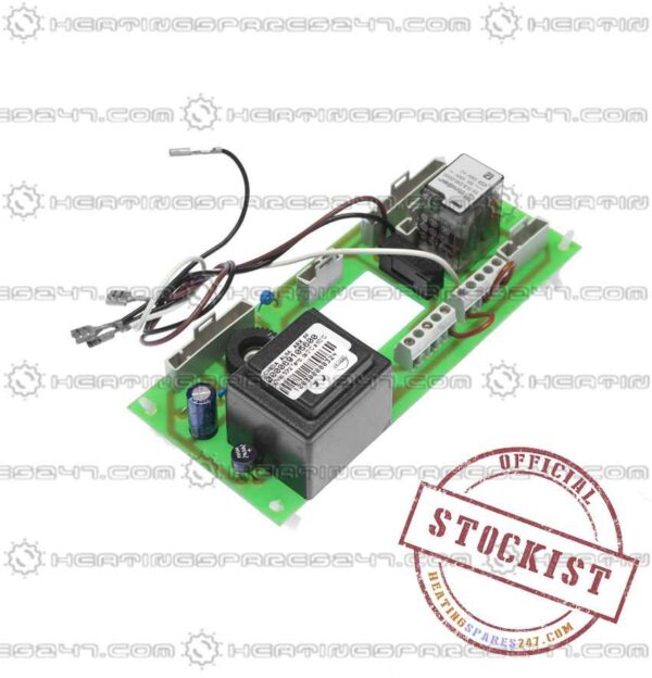 Ariston Supply Board (PCB) 691056
