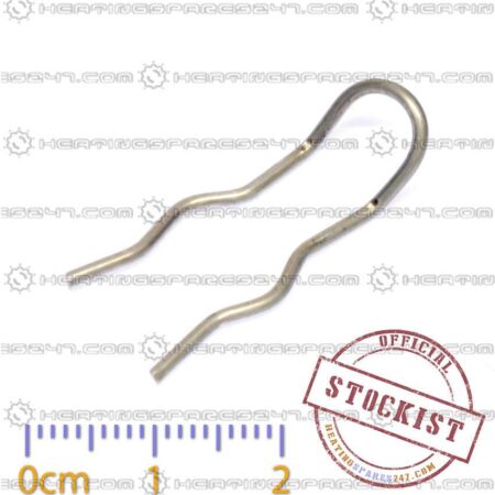 Ariston Temperature Sensor Clip 61002083