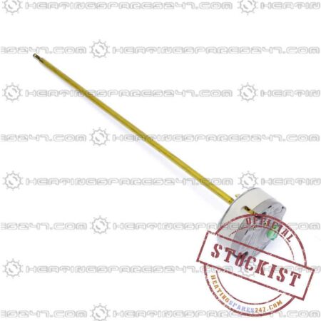 Ariston Thermostat 691216