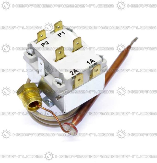 Ariston Thermostat 997723 - Image 2
