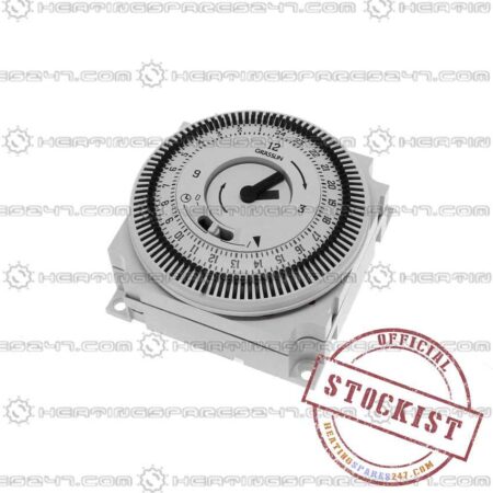 Ariston Time Clock 61313549