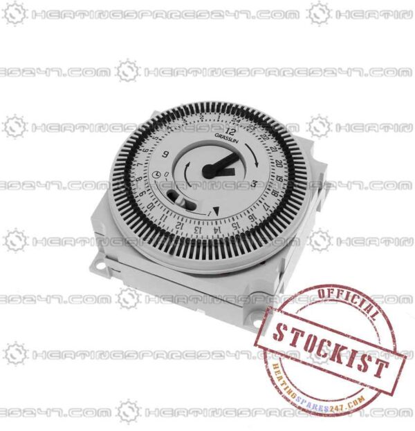 Ariston Time Clock 61313549