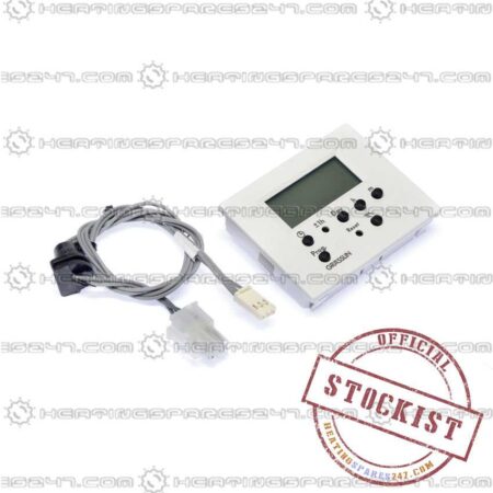Ariston Time Clock 997207