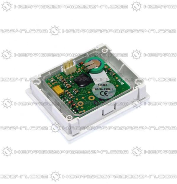 Ariston Time Clock 997207 - Image 2