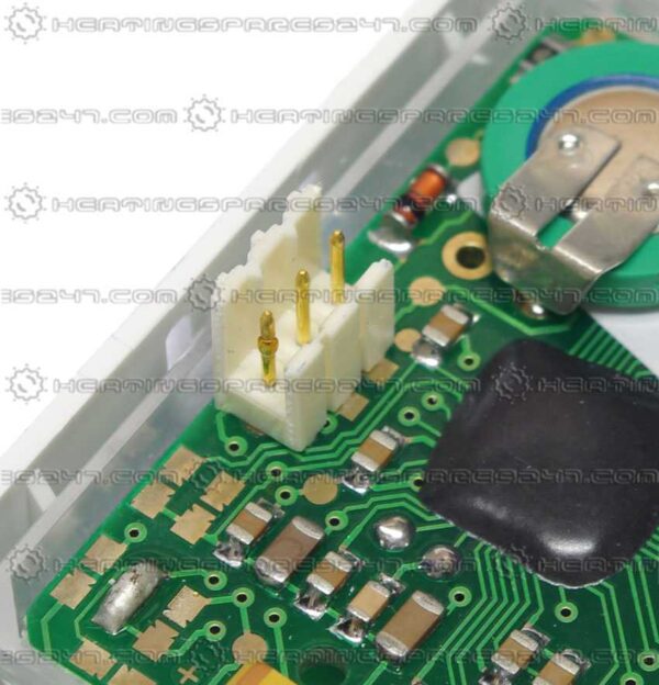 Ariston Time Clock 997207 - Image 3