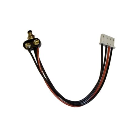 Kinder Battery Cable B-106810