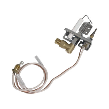 Kinder Elbow Oxypilot OP 9413NC B-15630