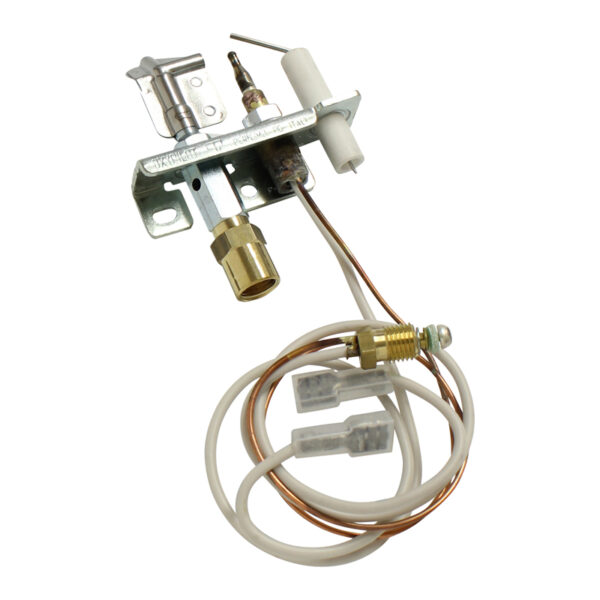 Kinder Interrupted Oxypilot NG9055 B-19660
